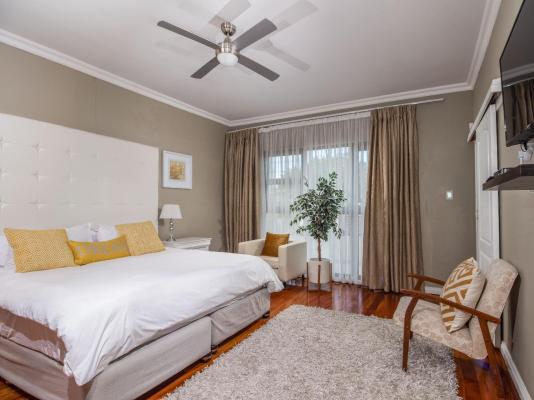 Cashmere Suites - 256795