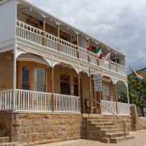 Sandstone Manor - 256803