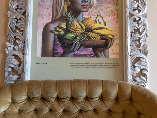 Sandstone Manor - 256808