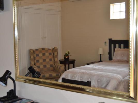 Augusta Villa St.Pio's Guest House - 256820