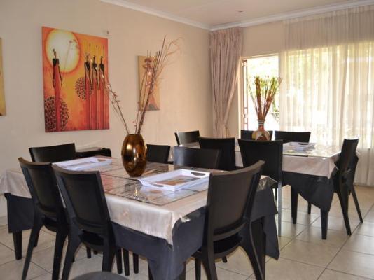 Augusta Villa St.Pio's Guest House - 256821