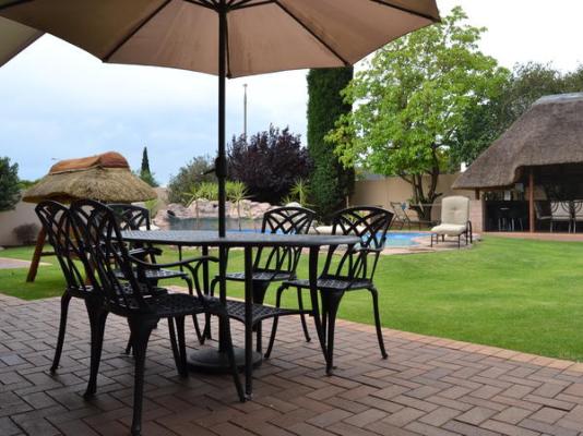 Augusta Villa St.Pio's Guest House - 256823