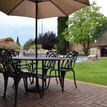 Augusta Villa St.Pio's Guest House - 256823