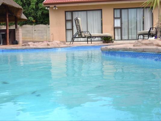 Augusta Villa St.Pio's Guest House - 256824