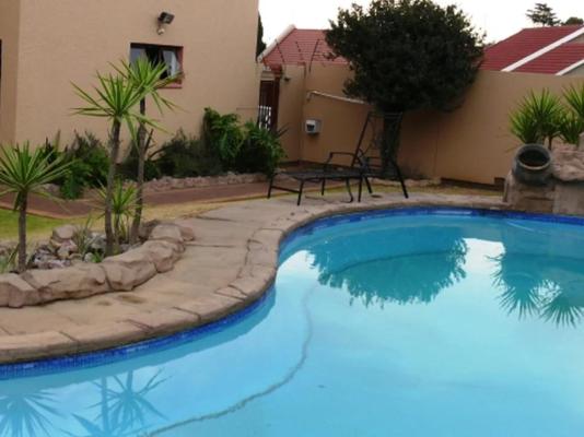 Augusta Villa St.Pio's Guest House - 256826