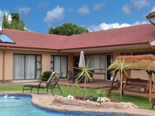 Augusta Villa St.Pio's Guest House - 256829