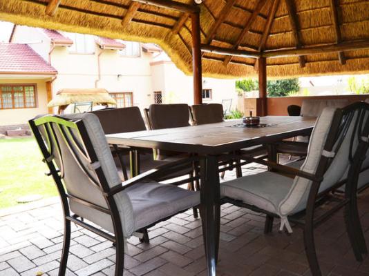 Augusta Villa St.Pio's Guest House - 256830