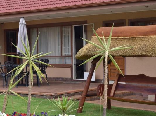 Augusta Villa St.Pio's Guest House - 256831