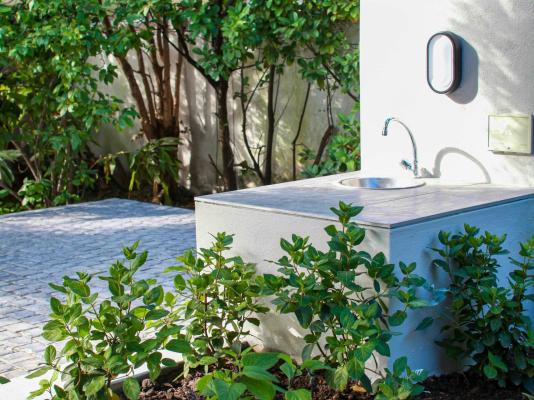 Oak Manor Boutique Guest House - 256844