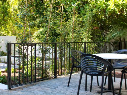 Oak Manor Boutique Guest House - 256850