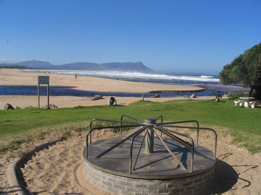 Kleinmond Panorama