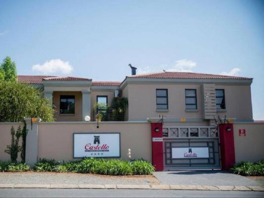 Castello Guesthouse - 256905