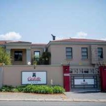 Castello Guesthouse - 256905