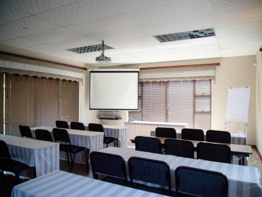 Castello Guesthouse - 256906