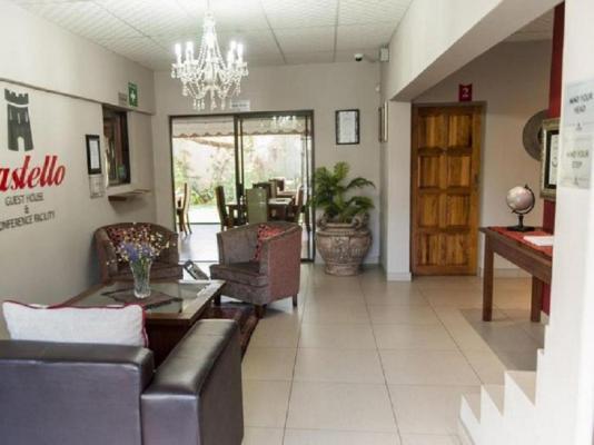 Castello Guesthouse - 256908