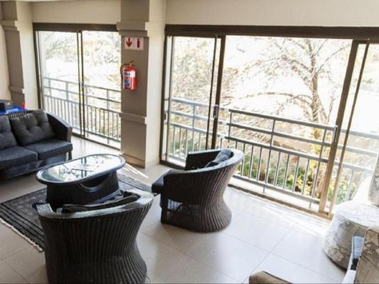 Castello Guesthouse - 256909