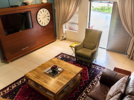 Castello Guesthouse - 256910