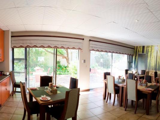 Castello Guesthouse - 256911