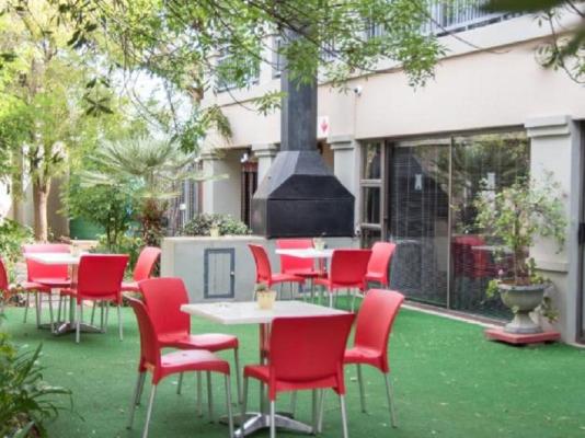 Castello Guesthouse - 256912