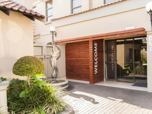 Castello Guesthouse - 256913