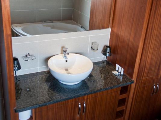 Castello Guesthouse - 256917