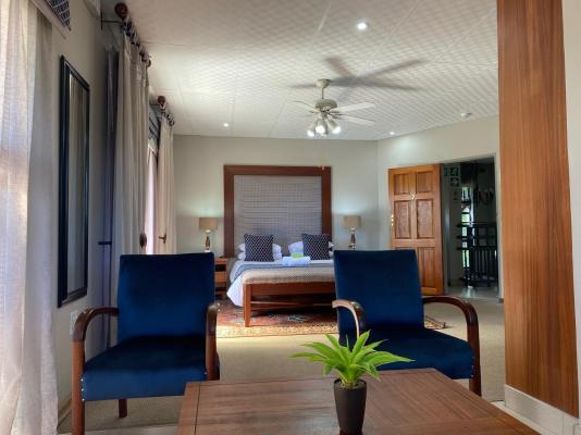 Castello Guesthouse - 256920