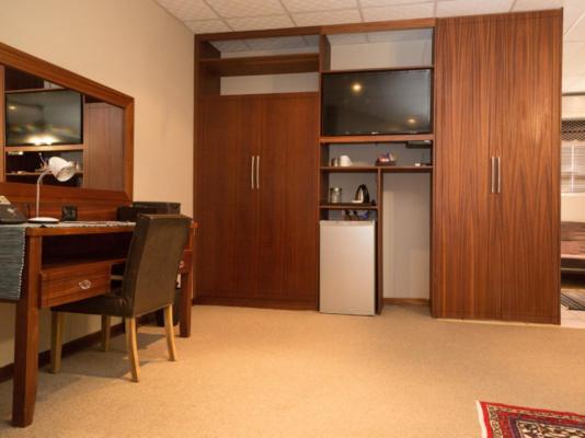 Castello Guesthouse - 256921