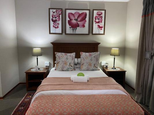 Castello Guesthouse - 256929