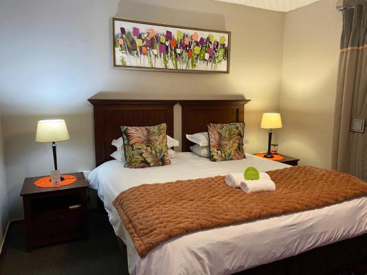 Castello Guesthouse - 256931