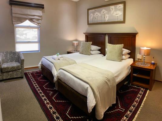 Castello Guesthouse - 256933