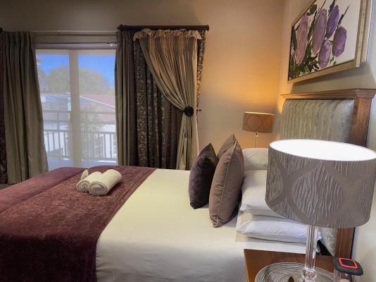 Castello Guesthouse - 256937