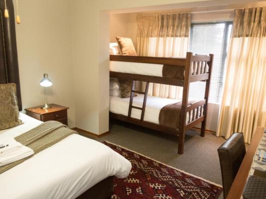 Castello Guesthouse - 256938