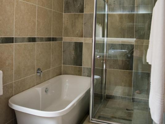 Castello Guesthouse - 256944