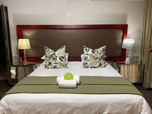 Castello Guesthouse - 256945