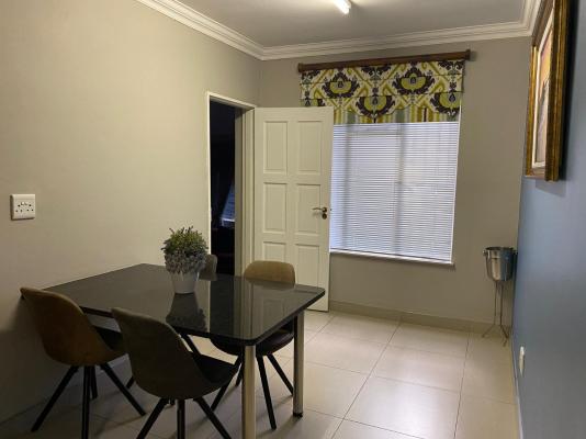 Castello Guesthouse - 256947