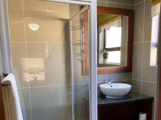 Castello Guesthouse - 256949