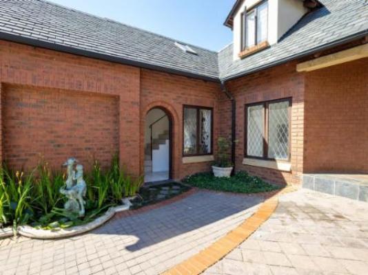 Wentworth - Property / Building