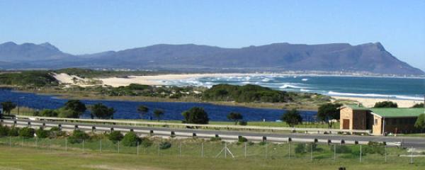 Kleinmond Panorama