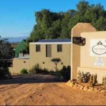 Soeterus Guest Farm - Facade or entrance