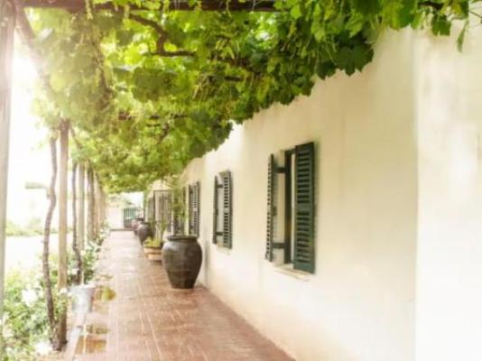 Soeterus Guest Farm - Property / Building