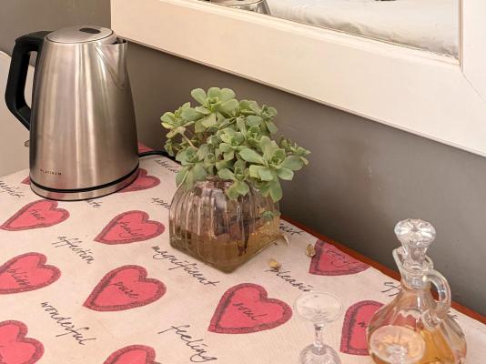 Soeterus Guest Farm - 257025