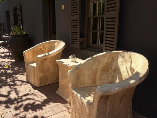 Soeterus Guest Farm - 257027