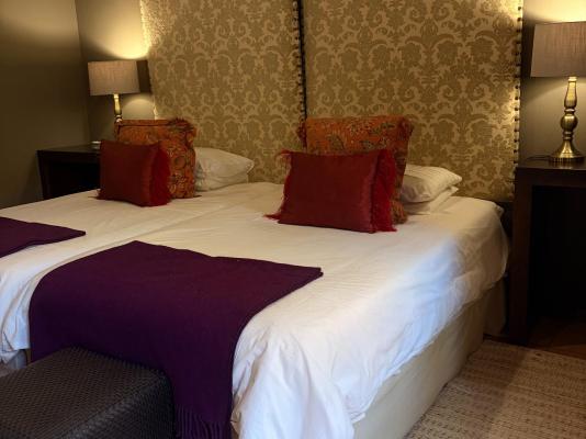 Soeterus Guest Farm - 257032