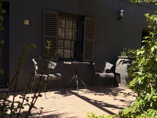 Soeterus Guest Farm - 257033