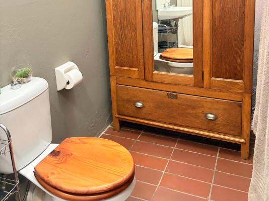 Soeterus Guest Farm - 257042