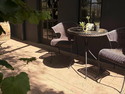 Soeterus Guest Farm - 257043