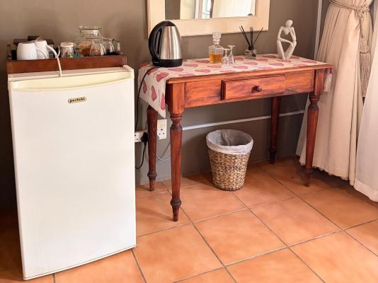 Soeterus Guest Farm - 257045