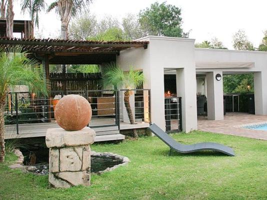 Browns Manor - 257047