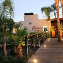 Browns Manor - 257048