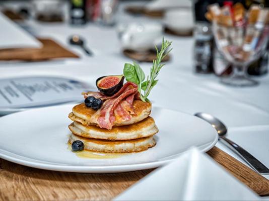 Browns Manor - 257050